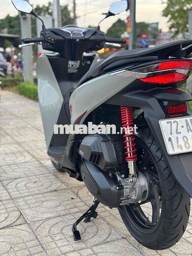Honda SH 160 ABS 2025 Lướt Bản Thể Thao ✅💥