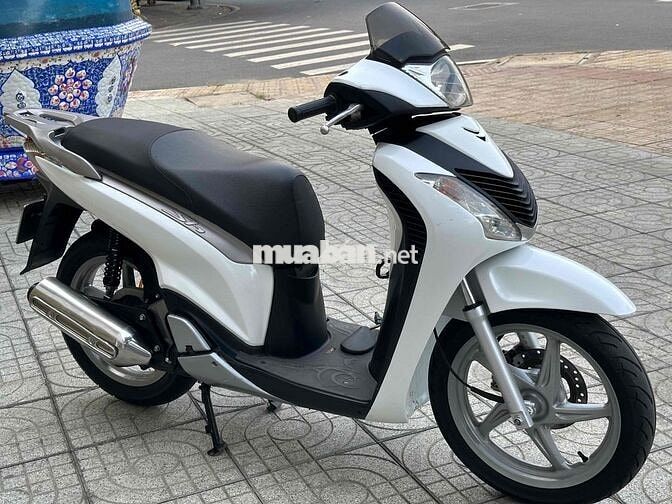 SH nhập ý 150 ( 2009 ) sm 100 đầu