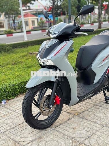Honda SH 160 ABS 2025 Lướt Bản Thể Thao ✅💥