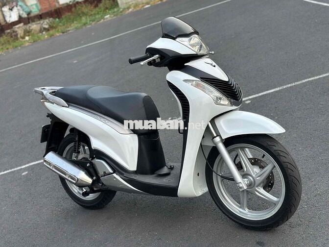 SH nhập ý 150 ( 2009 ) sm 100 đầu