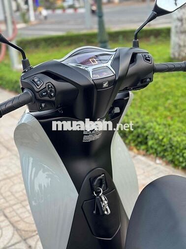 Honda SH 160 ABS 2025 Lướt Bản Thể Thao ✅💥