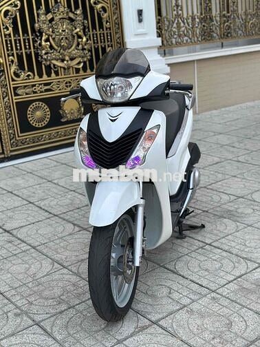 SH nhập ý 150 ( 2009 ) sm 100 đầu