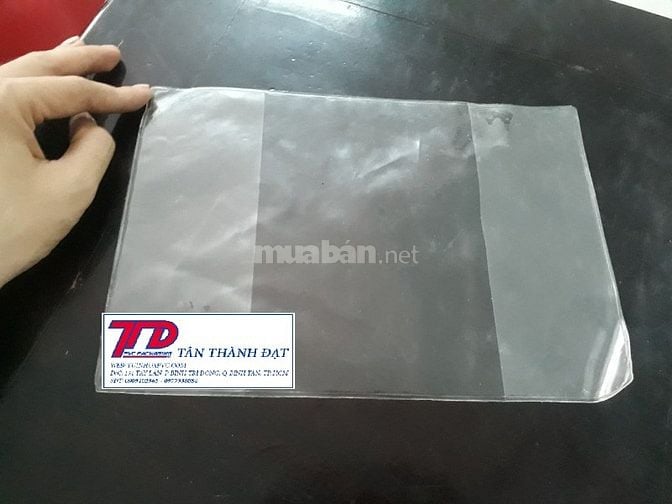 Nhận sản xuất in ấn bao sổ tiết kiệm cho tất cả các ngân hàng