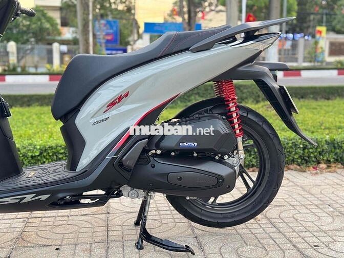 Honda SH 160 ABS 2025 Lướt Bản Thể Thao ✅💥