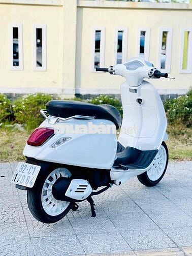 Piaggio Vespa Sprint 2016 Trắng