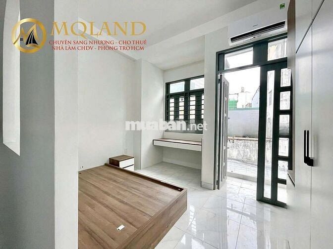 Sang 5P Dạng 2PN Cost chỉ 3tr HXH Đoàn Văn Bơ Q4