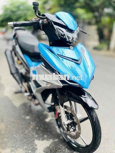 Yamaha Exciter led cavet 2024 full kiểng máy ngon