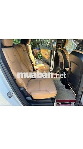 Volvo XC90 Trắng 7 chỗ 164.474 km