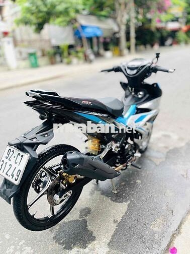 Yamaha Exciter led cavet 2024 full kiểng máy ngon