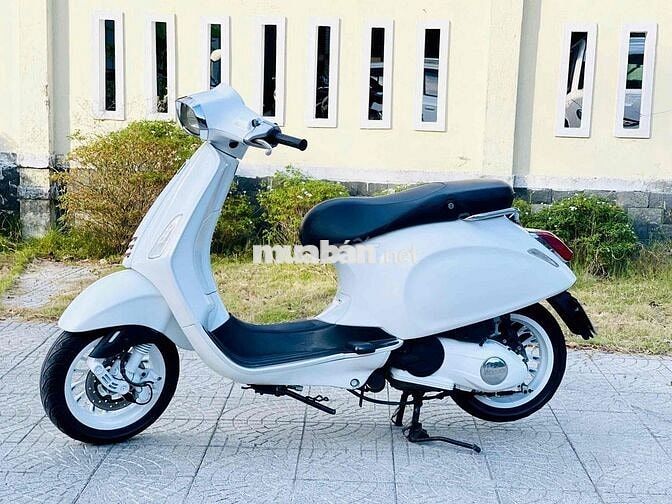 Piaggio Vespa Sprint 2016 Trắng