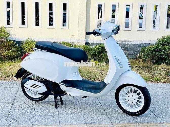 Piaggio Vespa Sprint 2016 Trắng
