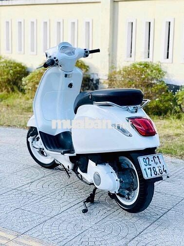 Piaggio Vespa Sprint 2016 Trắng