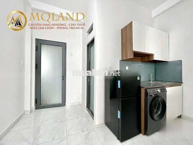Sang 5P Dạng 2PN Cost chỉ 3tr HXH Đoàn Văn Bơ Q4