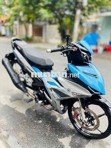 Yamaha Exciter led cavet 2024 full kiểng máy ngon