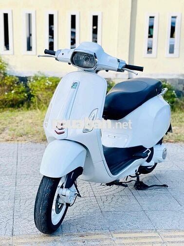 Piaggio Vespa Sprint 2016 Trắng