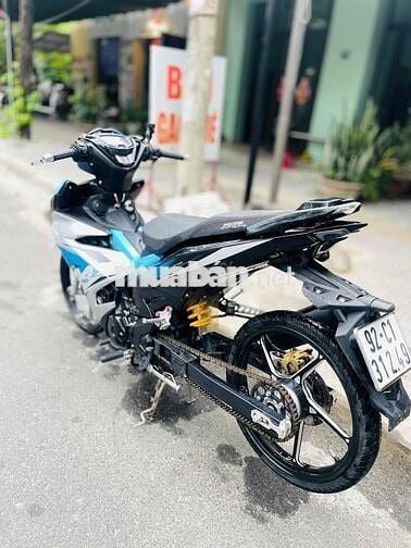 Yamaha Exciter led cavet 2024 full kiểng máy ngon