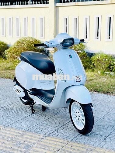 Piaggio Vespa Sprint 2016 Trắng