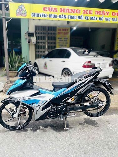 Yamaha Exciter led cavet 2024 full kiểng máy ngon