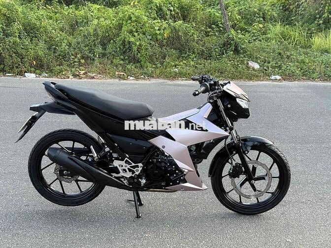 Raider 2019 máy móc rin ngon chạy nhẹ tơn giá 28 t