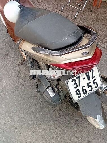 Yamaha Nouvo Nâu Nguyên zin