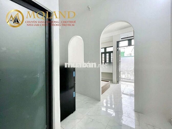 Sang 5P Dạng 2PN Cost chỉ 3tr HXH Đoàn Văn Bơ Q4
