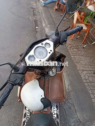 Yamaha Nouvo Nâu Nguyên zin