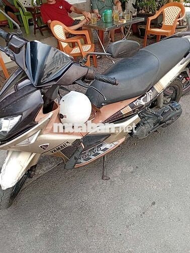 Yamaha Nouvo Nâu Nguyên zin