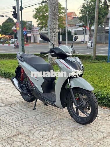 Honda SH 160 ABS 2025 Lướt Bản Thể Thao ✅💥