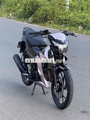 Raider 2019 máy móc rin ngon chạy nhẹ tơn giá 28 t
