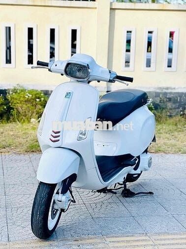 Piaggio Vespa Sprint 2016 Trắng