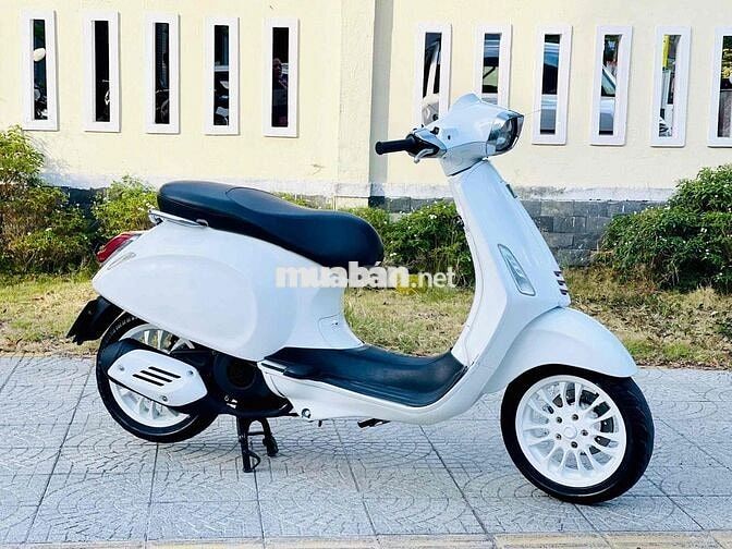 Piaggio Vespa Sprint 2016 Trắng
