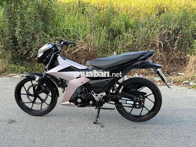 Raider 2019 máy móc rin ngon chạy nhẹ tơn giá 28 t