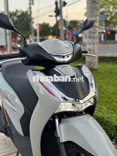 Honda SH 160 ABS 2025 Lướt Bản Thể Thao ✅💥