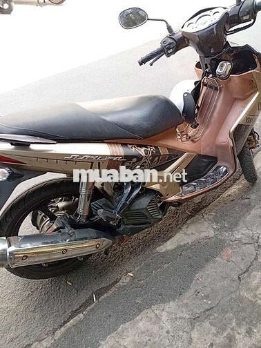 Yamaha Nouvo Nâu Nguyên zin