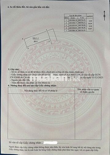 Bán đất tại Đan Tảo, xã Tân Minh, Sóc Sơn, TP Hà Nội