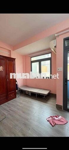 2PN RẺ NHẤT BÌNH THẠNH - NHÀ MỚI XÂY - FULL NỘI THẤT