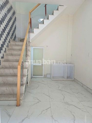 NHÀ ĐẸP QUẬN 11, CÁCH MẶT TIỀN LÃNH BINH THĂNG CHỈ 15M 
