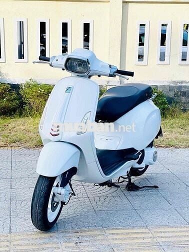 Piaggio Vespa Sprint 2016 Trắng