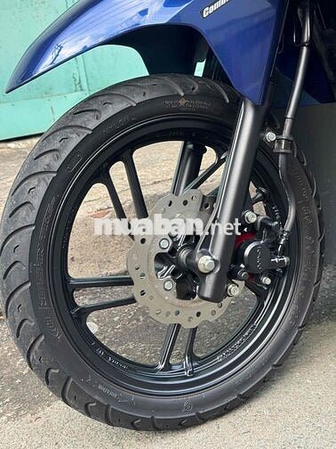 Vario 150 Mẫu 2020 Xanh Coban Dọn Mới BSTP