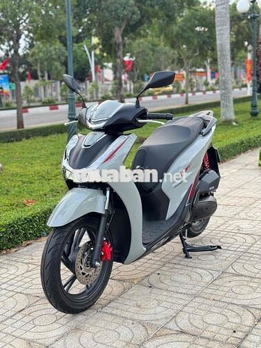 Honda SH 160 ABS 2025 Lướt Bản Thể Thao ✅💥
