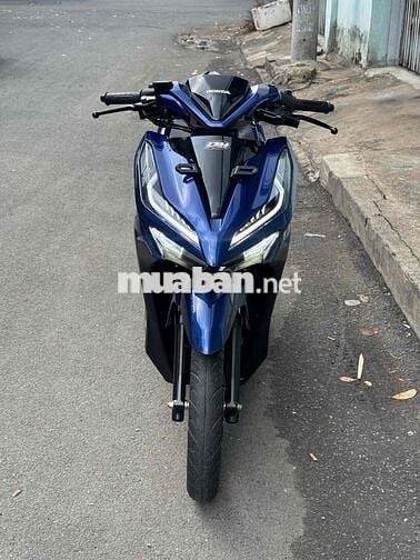 Vario 150 Mẫu 2020 Xanh Coban Dọn Mới BSTP