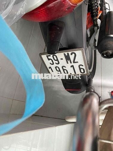 Honda SH125 2002 Vàng cát