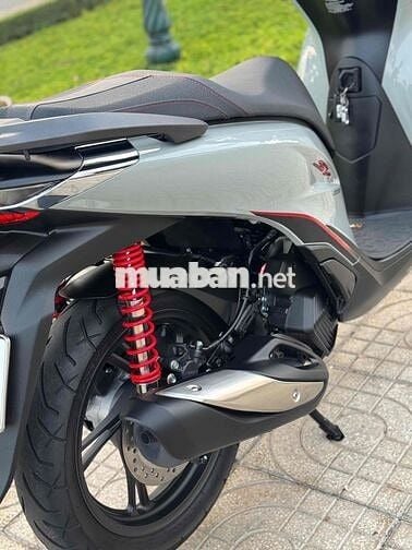 Honda SH 160 ABS 2025 Lướt Bản Thể Thao ✅💥