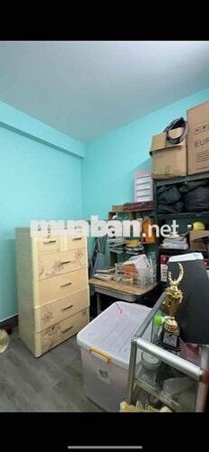 2PN RẺ NHẤT BÌNH THẠNH - NHÀ MỚI XÂY - FULL NỘI THẤT