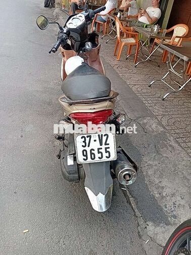Yamaha Nouvo Nâu Nguyên zin