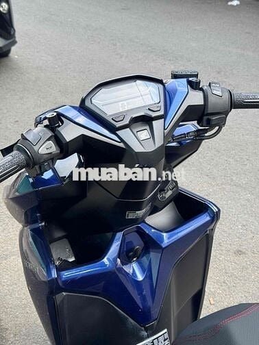 Vario 150 Mẫu 2020 Xanh Coban Dọn Mới BSTP
