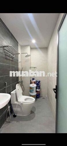 2PN RẺ NHẤT BÌNH THẠNH - NHÀ MỚI XÂY - FULL NỘI THẤT
