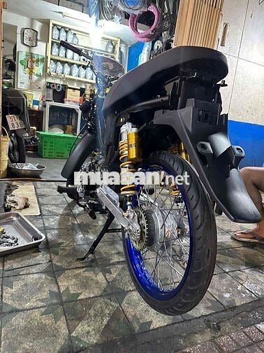 Honda Future Neo 125 Trắng