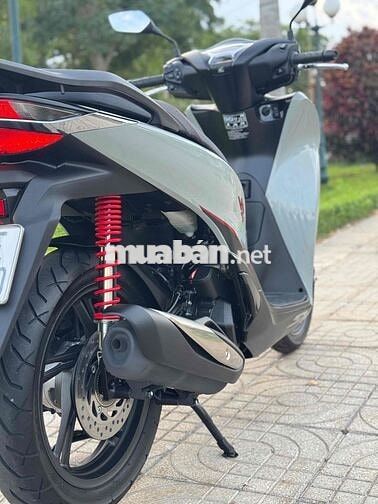 Honda SH 160 ABS 2025 Lướt Bản Thể Thao ✅💥