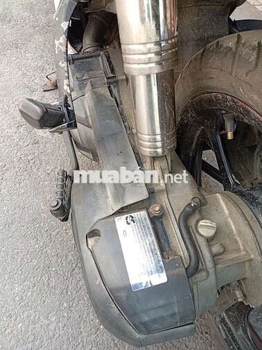 Yamaha Nouvo Nâu Nguyên zin